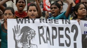 The NCRB Report of 2011 indicates a 9.2% increase in reported rapes